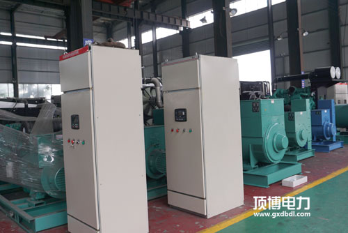 柴油發(fā)電機康明斯100kw售后服務(wù)怎么樣?