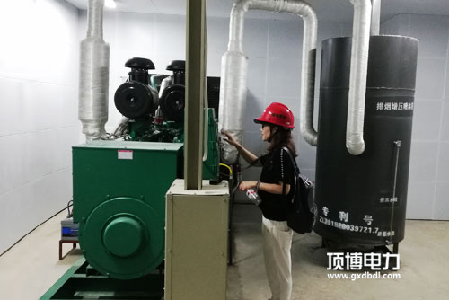 玉柴發(fā)電機(jī)多少錢一臺(tái)？