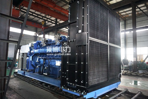 福利來了！2020年玉柴系列柴油發(fā)電機(jī)組保修期延長(zhǎng)調(diào)整通知