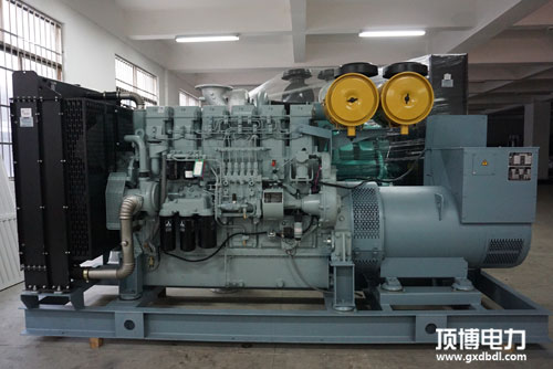 柴油發(fā)電機(jī)組飛車(chē)馬虎不得，這些細(xì)節(jié)不注意容易出大事