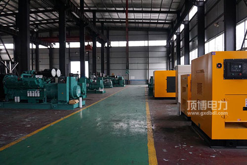 國產重型柴油機品牌都有哪些？濰柴玉柴哪個好？
