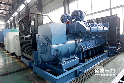 柴油發(fā)電機(jī)組大修癥狀以及大修維修項(xiàng)目？
