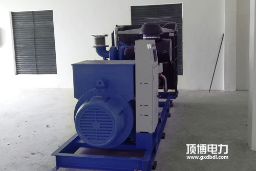 汽輪同步發(fā)電機(jī)冷卻方式有哪幾種？溫升要求有哪些？