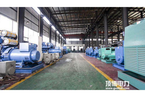柴油發電機組廠家！