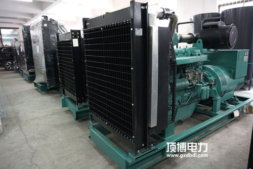 濰柴與上柴柴油發電機組各有千秋，哪一個好？