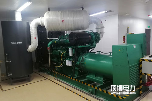 800kw帕金斯發(fā)電機(jī)如何有效節(jié)約用油？