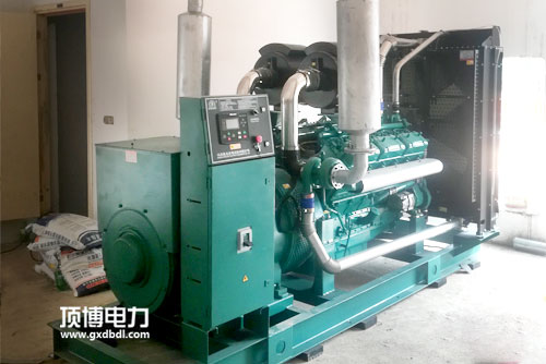 大型高性能柴油發電機組噴油嘴清洗頻率高低哪種好？