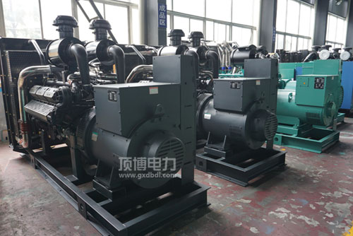 關注2021柴油發(fā)電機品牌排行榜前十名，哪個牌子好