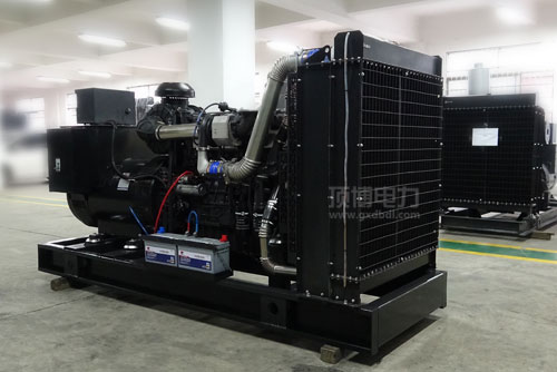 造成康明斯120KW發電機磨損的始作俑者有哪些呢？