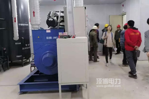 經(jīng)常超負(fù)荷的工作，對(duì)柴油發(fā)電機(jī)組有什么危害