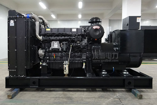 柴油發電機組150KW多少錢一臺?選用什么品牌發動機？