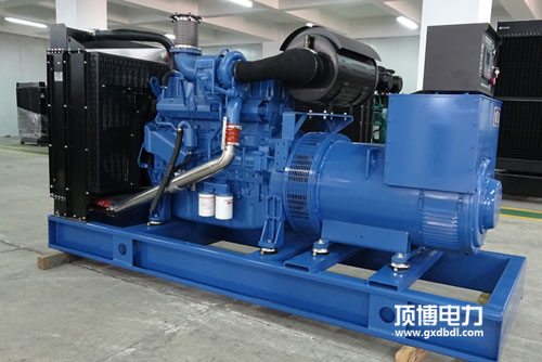 這樣使用可以延長柴油發電機壽命，快來看看吧