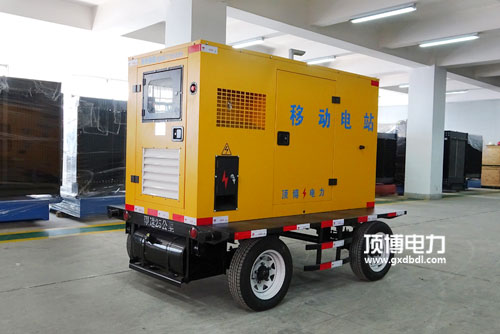 注意了！6個(gè)柴油發(fā)電機(jī)組警告信號(hào)，機(jī)組可能要大修了！