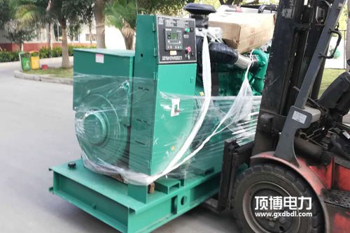 告訴你為什么選擇要頂博電力柴油發(fā)電機組作為備用電源？