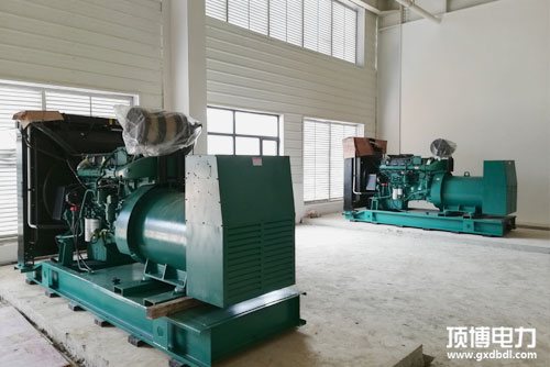 柴油發(fā)電機(jī)組報價多少錢？什么類型的更受歡迎？