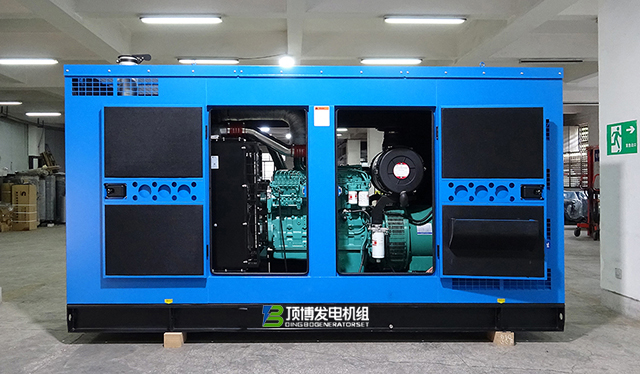 256kw靜音東風康明斯 (2) 拷貝